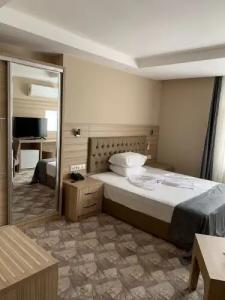 Terzioglu Otel - 112