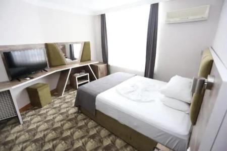 Terzioglu Otel - 124