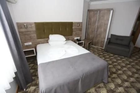 Terzioglu Otel - 125