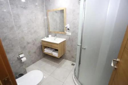 Terzioglu Otel - 117