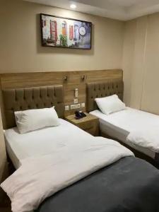 Terzioglu Otel - 109