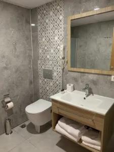 Terzioglu Otel - 104