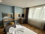 Deluxe Single room with sea view