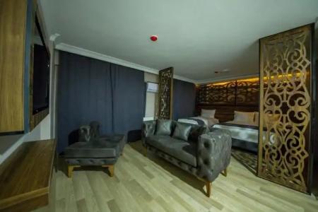 Fidanoglu Suite - 120