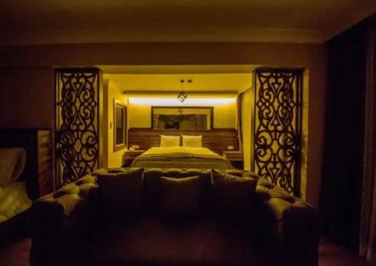 Fidanoglu Suite - 107