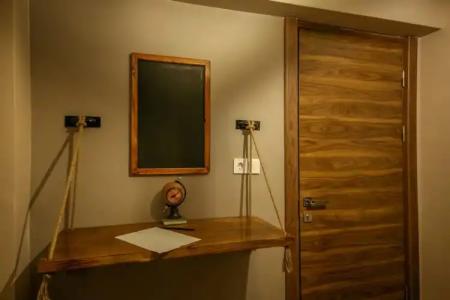 Fidanoglu Suite - 85