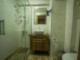 Standard Double room with city view