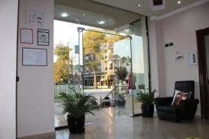 Hotels
