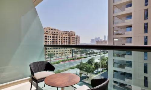 Hilton Dubai Palm Jumeirah - 195