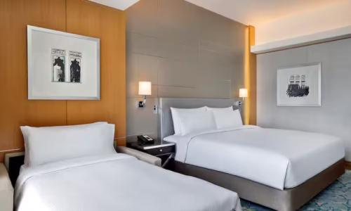 Hilton Dubai Palm Jumeirah - 191