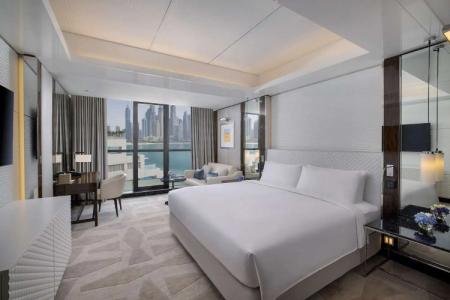 Hilton Dubai Palm Jumeirah - 172