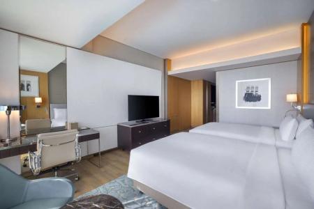 Hilton Dubai Palm Jumeirah - 138