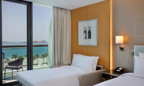 Hilton Dubai Palm Jumeirah - 199