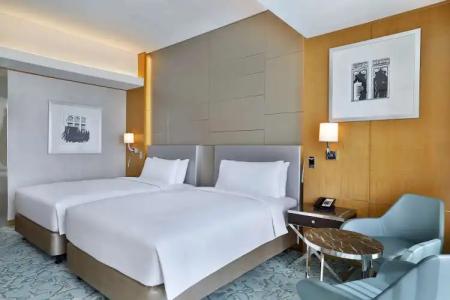 Hilton Dubai Palm Jumeirah - 135