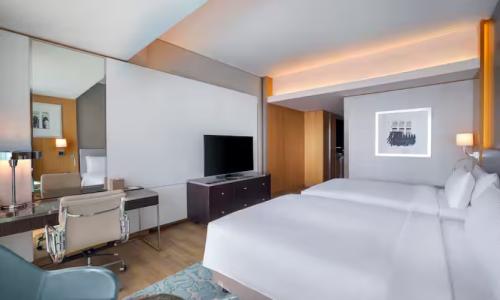 Hilton Dubai Palm Jumeirah - 190