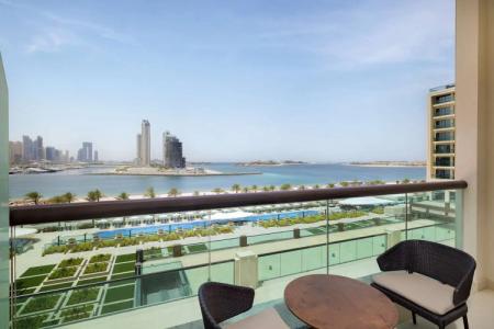 Hilton Dubai Palm Jumeirah - 142