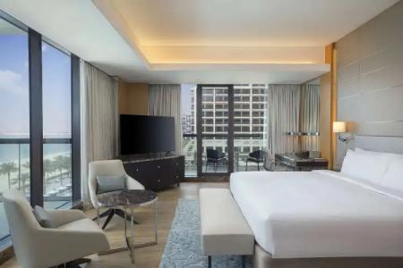 Hilton Dubai Palm Jumeirah - 144