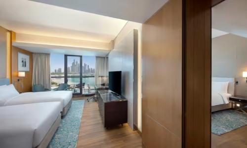 Hilton Dubai Palm Jumeirah - 201