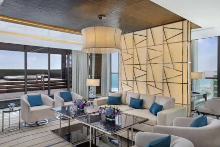 Hilton Dubai Palm Jumeirah - 174