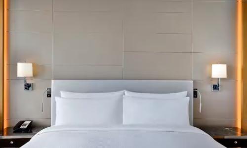 Hilton Dubai Palm Jumeirah - 192