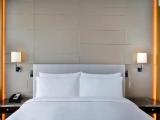Deluxe Double with balcony and with sea view