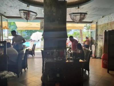 Yassen Holiday Village - 16