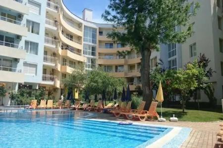 Yassen Holiday Village - 2