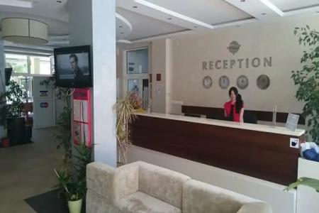 Yassen Holiday Village - 8