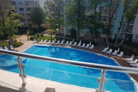 Yassen Holiday Village - 3