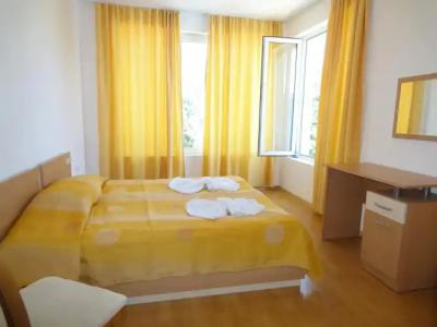 Yassen Holiday Village - 12