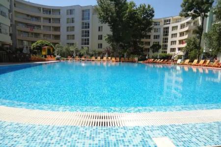 Yassen Holiday Village - 4