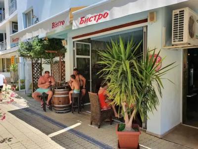 Yassen Holiday Village - 15