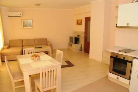 Yassen Holiday Village - 24