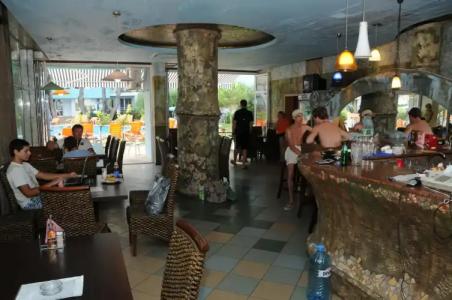 Yassen Holiday Village - 22