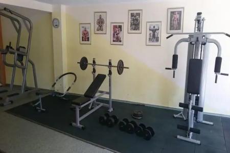 Yassen Holiday Village - 5