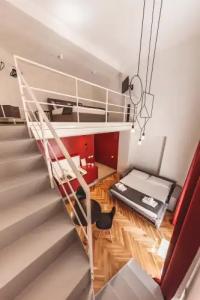 Relais Della Porta - 12