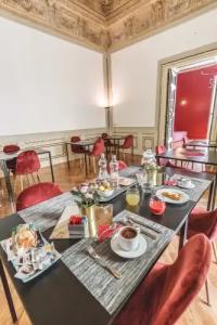 Relais Della Porta - 10