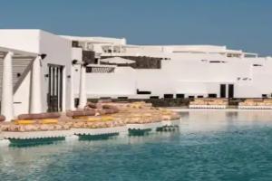 Cresanto Luxury Suites, Imerovigli