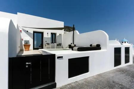 Cresanto Luxury Suites - 97