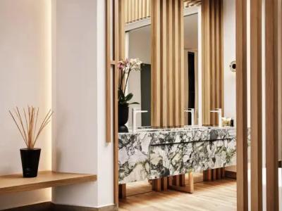 Cresanto Luxury Suites - 119