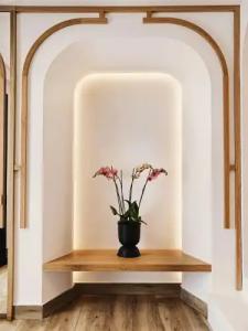 Cresanto Luxury Suites - 60