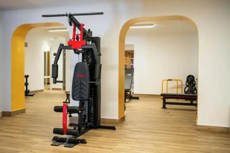 Cresanto Luxury Suites - 21