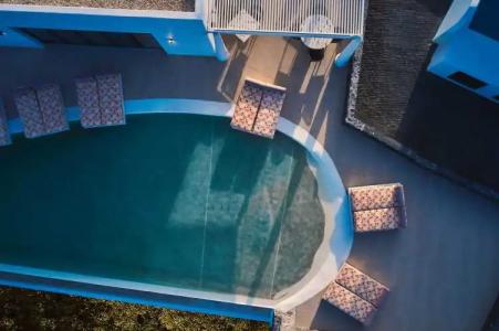 Cresanto Luxury Suites - 40