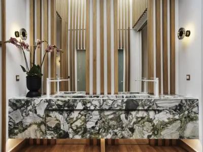 Cresanto Luxury Suites