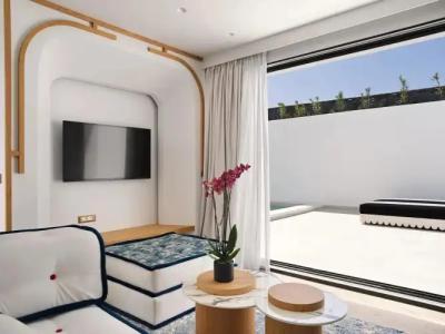 Cresanto Luxury Suites - 82