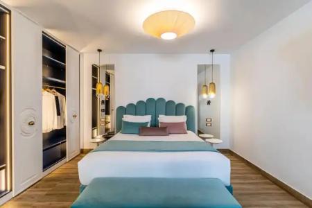 Cresanto Luxury Suites - 66