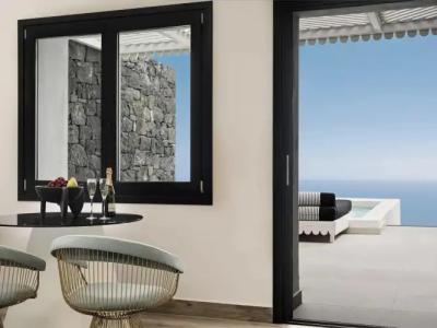 Cresanto Luxury Suites - 59