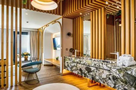 Cresanto Luxury Suites - 53