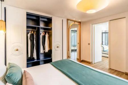 Cresanto Luxury Suites - 70