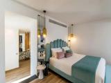 Deluxe Double Suite